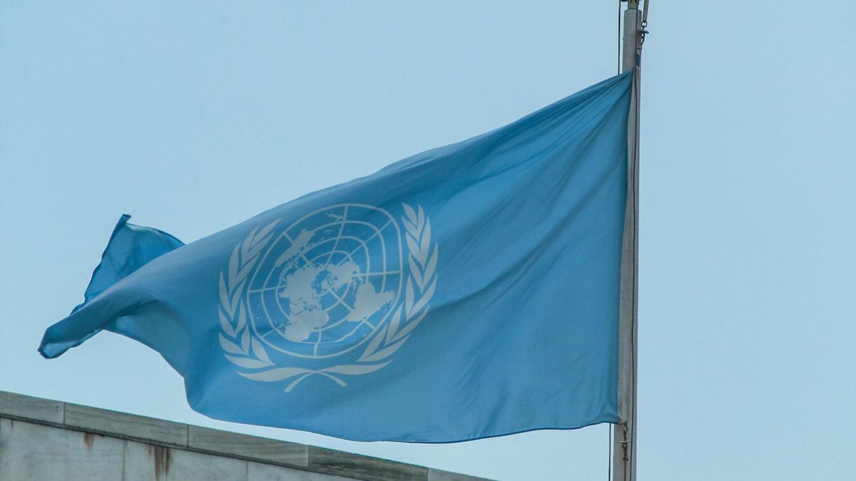 OSN kvůli nedostatku financí bude muset snížit o čtvrtinu mírové jednotky